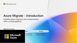 Azure Migrate project creation