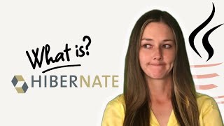What is Hibernate? #java #orm #jpa #mysql #postgresql #redhat #datascience #sql #nosql #springboot