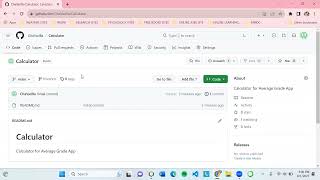 How To Upload Your Project in Apache NetBeans IDE 15 To GitHub