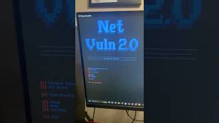 Website Vulnerability Scanner! #cybersecurity #coding