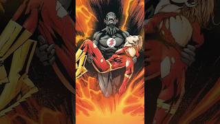 How TERRIFYING Is Black Flash? ☠️⚡#SHORTS