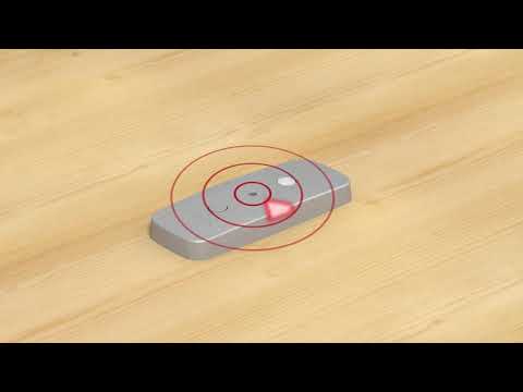 Stove Guard Heat Sensor Installation