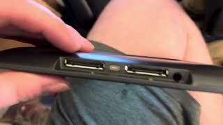 Cisco Cius tablet on FreePBX