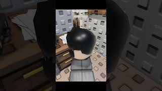 secret tommy gun in UTS 😱😱😱 | #shorts #roblox #robloxdev #robloxgame #gamedev