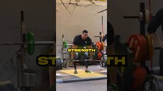 "Strength Training is Better Than Hypertrophy" 🤡💀