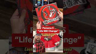 New Persona soundtracks on Vinyl are available right now at IGN Store! #persona #vinyl #gaming #ign