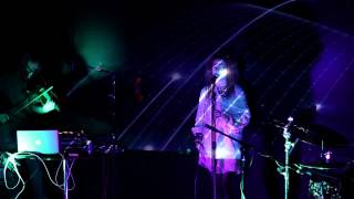 Shunya - The Beauty of Being The Void
