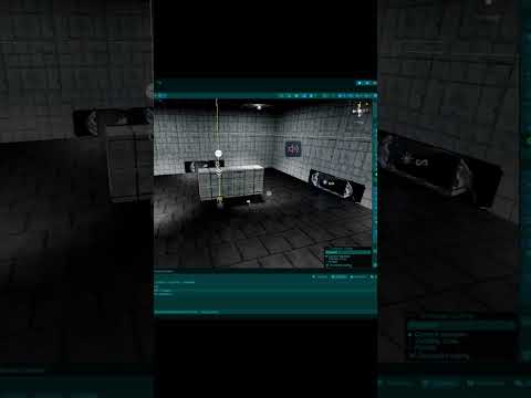 Dev log #32 - Occlusion Culling, Fog, VR Performance Optimization #solodev #gamedevblog #sologamedev