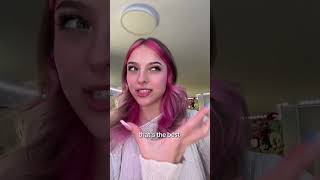 intake vs exhaust fans #lindseyszn #techgirl #techgirltips #techbaddie #pcbuild #intakefans