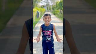 Arush or bhaiya ki cow 🐄🥰 #shortvideo #viralvideo #shortsfeed