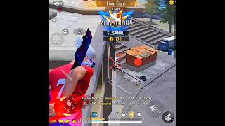 AWM KING 👑 #tondegamer​​ #tgrnrz​​ #foryou​​ #shortfeed​​