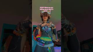 2020 TikTok is so back guys #2020 #therian #alternative #kemonomimi #furry #lgbt