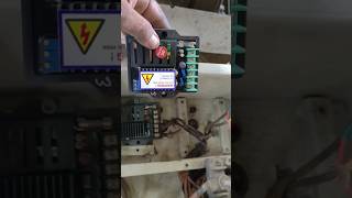 #generator #avr  #shorts #shortsvideo #short #diesel_engine #autovoltageregulator #greaves_engine