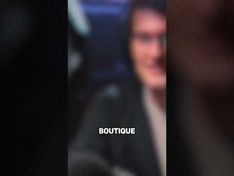 The Transition from Studio Sideman To an Amp Innovator