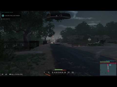 Mafia III - Faster baby dlc glitch