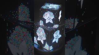 LED Cube powered by a Raspberry Pi Guide https://learn.adafruit.com/rgb-matrix-cube-for-pi #Adafruit