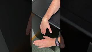 Wrist Pain? DO THIS. 🤛