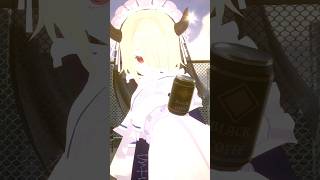 頑張るお前に一缶やるです #varkshorts #vtuber