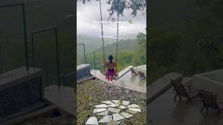Would you like to stay here this Monsoon 🌿🤍 #lonavala #stay #maharashtra #travel #pune #mumbai