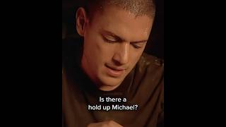 Michael's 200 IQ Escape Plan 🧠 | Prison Break S3.E12