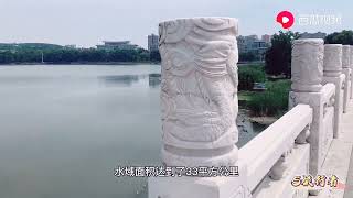 武汉旅游景点最多的地方，来武汉必游之地，真的不错