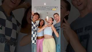 VOICE REVEAL!