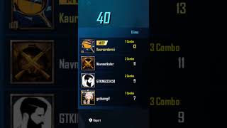 #bgmitdmgameplayshorts #tdmplayer #feedshorts