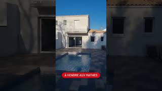 🔴🔵Villa à vendre #remax #royan #immobilier