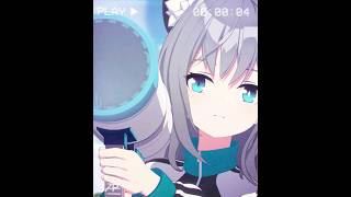Nn, Shiroko