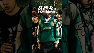 Your rapper if you.. #rap #rapfam #thekidlaroi #polog #juicewrld #999
