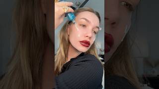 quick natural makeup with spf 🙌🏼 #spf #naturalmakeuplook #makeuptutorial #glassskin