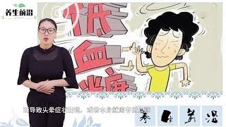 Dizziness no way? The right medicine, see if there is a suitable method [health front]