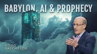 Babylon, AI & Prophecy | Doug Batchelor (Amazing Facts)