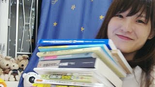 我淘了什麼日文參考書? | 網友手信開箱 | YouTube FanFest 感想 | Saaii 沙兒 閒聊