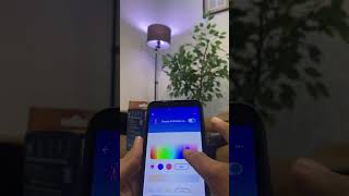Philips smart wifi 18,5 watt #lampuled #philipslight #smartwifi