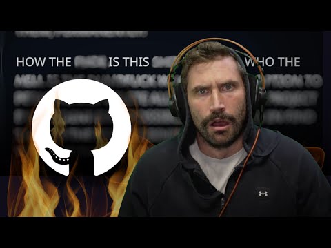 Are Developers Ok?