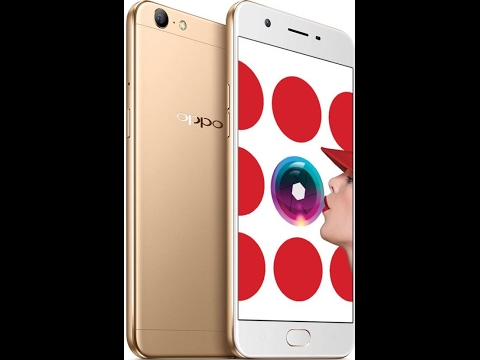 Oppo A57 Specifications and Review