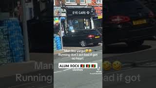 Afghan war fight alum rock wardend #alumrock #birmingham #wardend