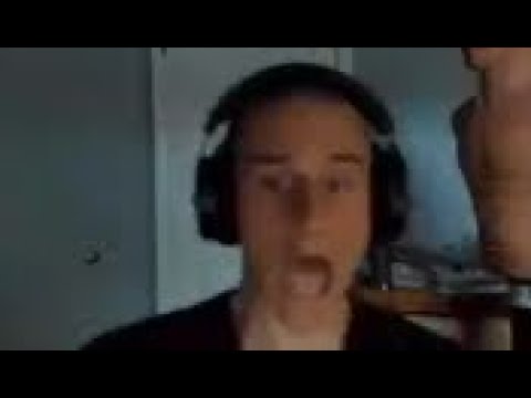 ApSlayz Epic Crashout Compilation part 2 (But Slightly Edited)