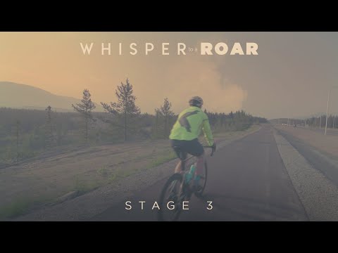 Whisper to a Roar - Stage 3