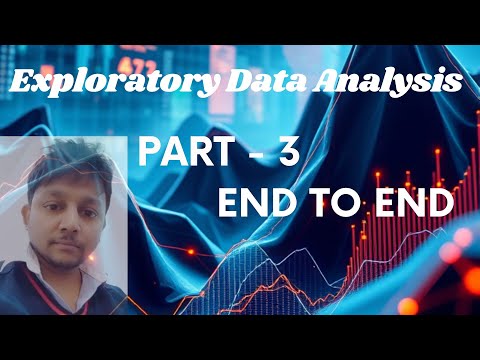 End-to-End Exploratory Data Analysis  Chi-Square Test Part-5
