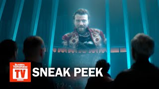 Foundation S03 E05 Sneak Peek | 'In My Hands'