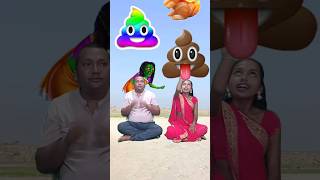 Wow Cake Ram Bhakt Kahani Jai JaiBajrangwali Jai Shree Ram #shorts #funny #vfx