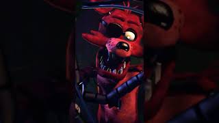 FNAF Foxy Bites Wires ⚡