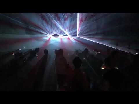 Palace lido, Hitec laser disco celebration 2020