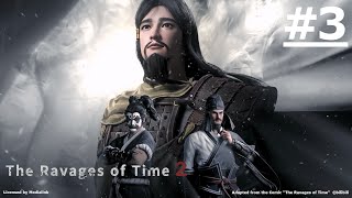 The Ravages of Time 2 #3 (ENG sub)【Ani-Mi Asia】