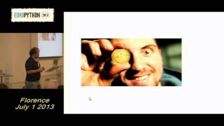 Holger Krekel - The return of peer to peer computing