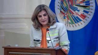 2025 APR 7 Special Meeting of the Permanent Council