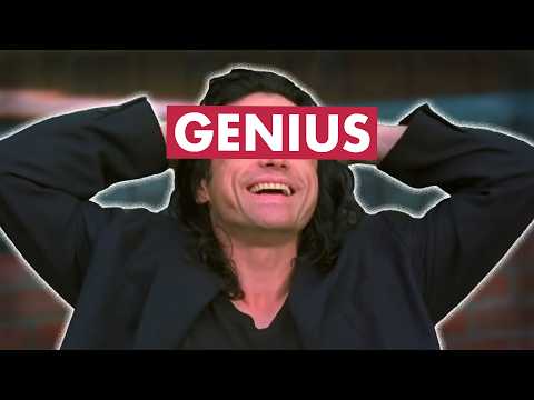 Why Do We Still Love Bad Movies?