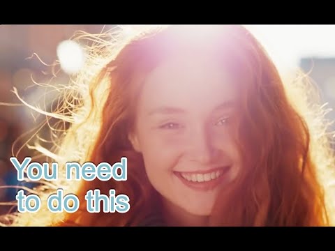 Ways of happiness today 08